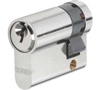Abus Mechanical 0074855 E50Psn Euro Single Cylinder 10Mm / 30Mm