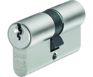 ABUS E60N3040 Euro Profile Double Cylinder
