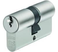 ABUS E60N3550 Euro Profile Double Cylinder