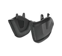 ABUS Earpads for HYP-E, ACE and BL.ACE Variants, Weather-Resistant