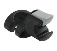 Abus Eazy Kf 61/640 11 Mm Clamp One Size Black