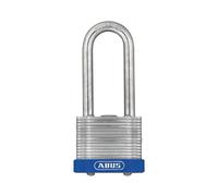 ABUS ETERNA Laminated Padlock | 41/ 30mm, 40mm, 45mm, 50mm | Carded, Keyed Alike