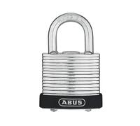 ABUS ETERNA Laminated Padlock | 41/ 30mm, 40mm, 45mm, 50mm | Carded, Keyed Alike