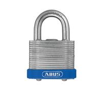 ABUS ETERNA Laminated Padlock | 41/ 30mm, 40mm, 45mm, 50mm | Carded, Keyed Alike