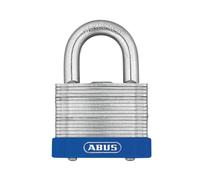 ABUS ETERNA Laminated Padlock | 41/ 30mm, 40mm, 45mm, 50mm | Carded, Keyed Alike
