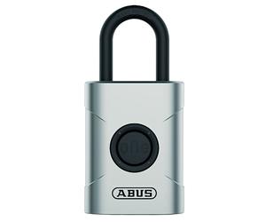 ABUS Everox One Smart Bluetooth Padlock 45mm