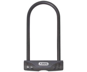 ABUS Facilo 32/150HB230 U-lock + USH32 bracket - Bike lock with double locking - security level 7 - Black