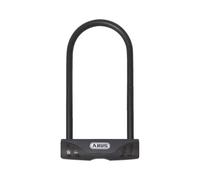Abus Facilo 32/150HB300 +Ush Lock Arch Shaped, Black (2 Keys Including