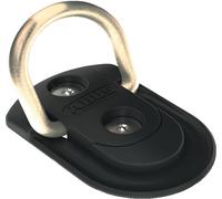 ABUS 82211 WBA 60 Wall and Ground Anchor - Anti-Theft Protection for Bicycle and Motorcycle - Mounting Anchor Made of Special Steel Security Level 10