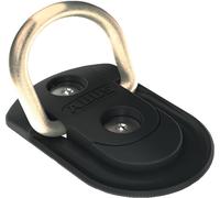 ABUS 82211 WBA 60 Wall and Ground Anchor - Anti-Theft Protection for Bicycle and Motorcycle - Mounting Anchor Made of Special Steel Security Level 10