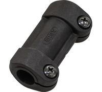 ABUS bicycle lock shackle clamp, 45347, 12 mm