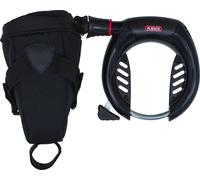 ABUS 5950 Nr Black + 6KS/85 +ST5950