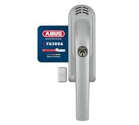 ABUS FG300 A S AL0125, 1 Piece, 71904 | Alarm function 110 dBA, 3D magnetic field sensor, square pin 32-44 mm, screw spacing 43 mm, safety level 7
