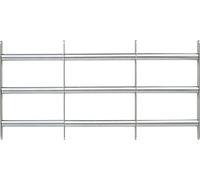 ABUS FGI7450N - Grid for Burglary Protection of Basement and Ground Floor Windows - 700-1050x450-96373