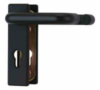 Abus Fire Protection Door Handle Set for Fire Doors KFG-BD Kfg-sb-both