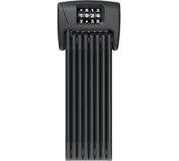 Abus 6000c/120 Folding Lock Silver