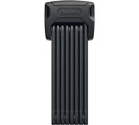 ABUS Folding Lock Bordo 6000K with SH Lock Bracket with XPlus cylinder