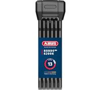 ABUS 6200K/90 Black 900 mm Folding lock