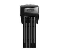 Abus Bordo SmartX 6500A/110 SK Black 110 cm Bike Lock