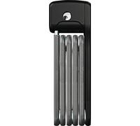 Abus Folding Lock Bordo uGrip Lite Mini 6055-60 Black