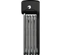 Abus Folding Lock Bordo uGrip Lite Mini 6055-60 Black