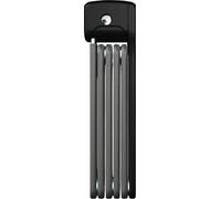 Abus Folding Lock Bordo uGrip Lite Mini 6055-85 Black
