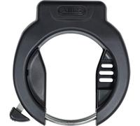 Abus 4750x Nr Oe Frame Lock Silver