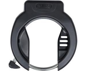 ABUS frame lock 4750 X NR BK OE for the bicycle - black