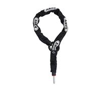 Abus Ach 2.0 6ks Chain Lock Silver 130 cm