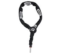 Abus Ach 2.0 6ks Chain Lock Silver 100 cm