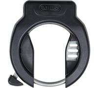 Abus 4750sl Nr Bk Pro Amparo Frame Lock Silver 86 mm