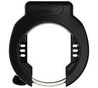 ABUS PRO AMPARO 4750XL NR - Bike Lock for Large Wheels - Suitable for e-bikes, scooters and mountain bikes - 8.5mm - ABUS Security Level 9 - Black