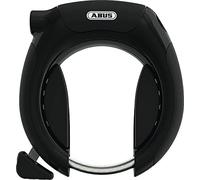 ABUS frame lock PRO Shield XPlus 5955 NR - Bicycle lock set with lock chain 6KS/100 and lock pouch ST5950-8.5 mm - ABUS security level 9 - Black