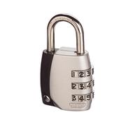 ABUS 155/30 30mm Gym Locker Combination Padlock 3-Digit Carded ABU15530C F&F