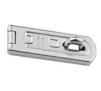 Abus France Abus Mechanical 100/60 Hasp & Staple Lock For Secure Door Closure