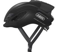 Abus GameChanger 1.0 Road Cycling Helmet Black Bike Ride Protection Performance