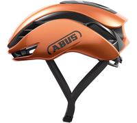 ABUS GameChanger 2.0 Aero Elite Road Helmet - Goldfish Orange (S 51-55