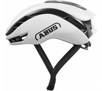 ABUS GameChanger 2.0 Road Bike Helmet - Shiny White / Small / 51cm / 55cm