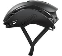 ABUS GameChanger 2.0 Aero Elite Road Helmet - Velvet Black (S 51-55 cm
