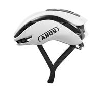ABUS GameChanger 2.0 Road Bike Helmet - Shiny White / Medium / 54cm / 58cm