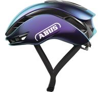 ABUS GameChanger 2.0 Flip Flop Purple Helmet, Size M (52-58 cm) - EUR