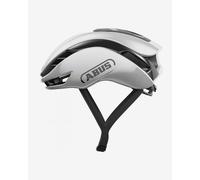 ABUS GameChanger 2.0 Road Bike Helmet - Gleam Silver / Small / 51cm / 55cm