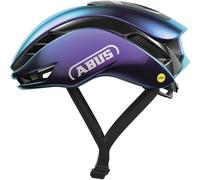 ABUS GameChanger 2.0 MIPS Aero Elite Road Helmet Flip Flop Purple (L