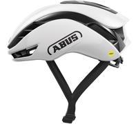 ABUS GameChanger 2.0 MIPS Aero Elite Road Helmet - Shiny White (L 57-