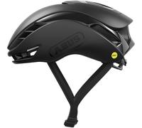 ABUS GameChanger 2.0 MIPS Road Aero Elite Helmet - Velvet Black (M 54
