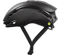Abus GameChanger 2.0 Mips Road Cycling Helmet Velvet Black