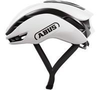 ABUS GameChanger 2.0 Aero Elite Road Helmet - Shiny White (L 57-61 cm)