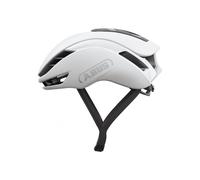 Abus Gamechanger 2.0 Polar White Helmet, Size L
