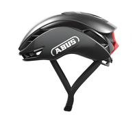 ABUS GameChanger 2.0 Racing Bicycle Helmet - High-performance Aero Road Bike Helmet with Optimised Aerodynamics and Ventilation for Men and Women - Size M, Grey