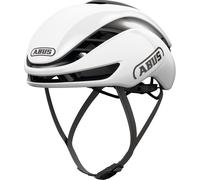 ABUS GameChanger 2.0 RF MIPS (Round Fit) Road Aero Elite Helmet - Shin